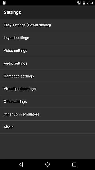 John GBA Lite (Джон ГБА Лайт) [МОД: Все открыто, Дополнительные деньги и Меню MOD] Screenshot 5