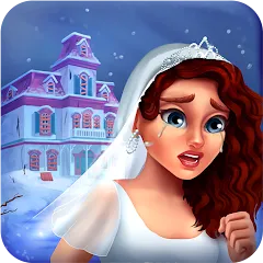 Скачать Emma's Mansion: Design & Match [МОД: Много денег, Монет и Все открыто] | Взлом Emma's Mansion: Design & Match на Андроид