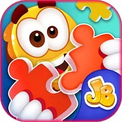 Скачать Jigsaw Puzzle by Jolly Battle (Джигсоу Пазл от Джолли Батл) [МОД: Много монет, Открытые уровни и Мега MOD] | Взлом Jigsaw Puzzle by Jolly Battle на Андроид