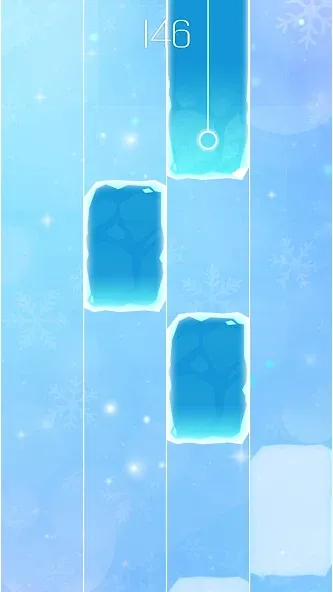 Piano Games Mini: Music Puzzle [МОД: Много монет, Открытые уровни и Мега MOD] Screenshot 2