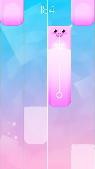 Piano Games Mini: Music Puzzle [МОД: Много монет, Открытые уровни и Мега MOD] Screenshot 3