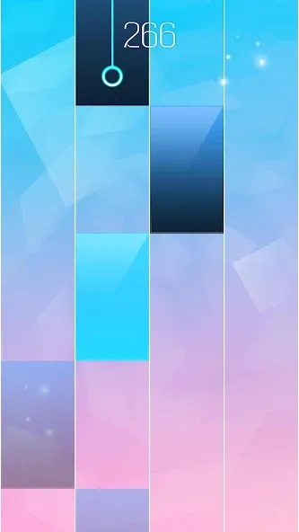Piano Games Mini: Music Puzzle [МОД: Много монет, Открытые уровни и Мега MOD] Screenshot 4