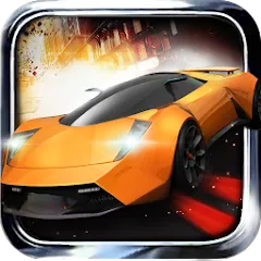 Скачать Fast Racing 3D [МОД: Много денег, Монет и Все открыто] | Взлом Fast Racing 3D на Андроид