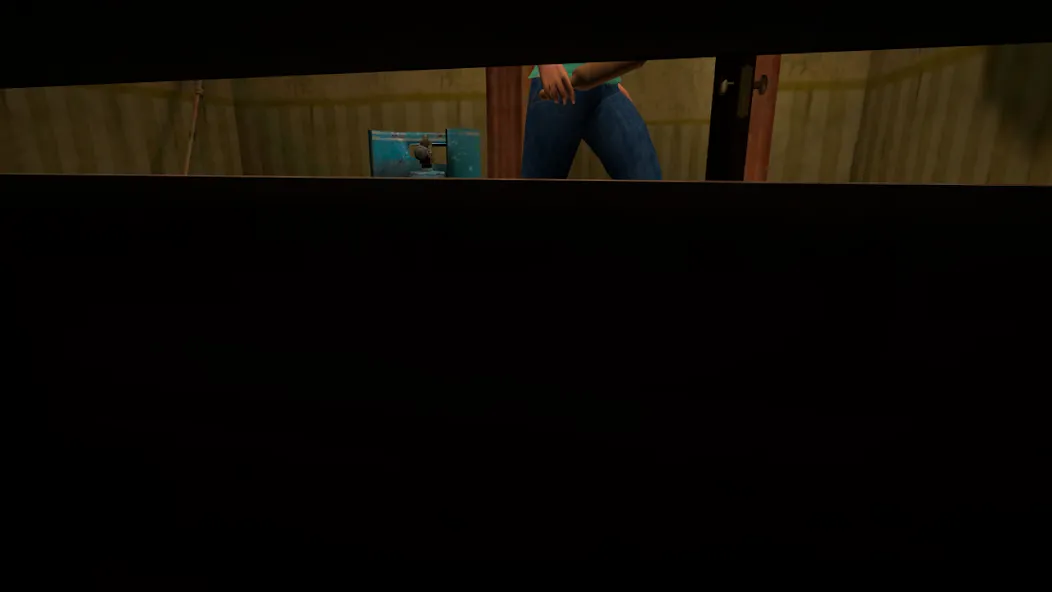 Evil Neighbor 2 - Escape (Ивил Нейбор 2) [МОД: Деньги, Монеты и Меню MOD] Screenshot 5