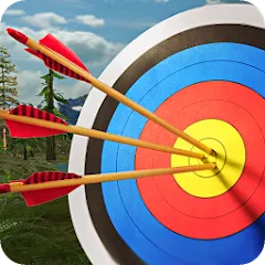 Скачать Archery Master 3D [МОД: Много монет, Открытые уровни и Мега MOD] | Взлом Archery Master 3D на Андроид