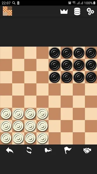 Corners [МОД: Бесконечные деньги, Монеты и Мега MOD] Screenshot 1
