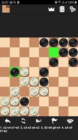 Corners [МОД: Бесконечные деньги, Монеты и Мега MOD] Screenshot 2
