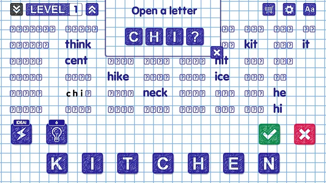 Word Games [МОД: Бесконечные деньги, Монеты и Мега MOD] Screenshot 5