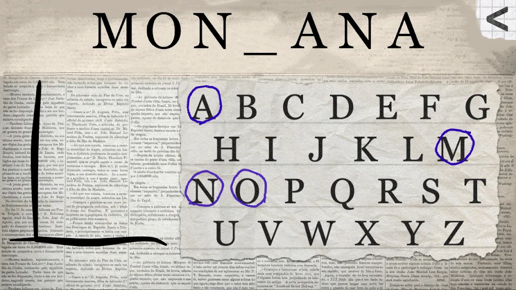 Hangman 2 - guess the word [МОД: Много денег, Монет и Все открыто] Screenshot 4