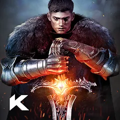 Скачать King Arthur: Legends Rise (Кинг Артур) [МОД: Деньги, Монеты и Меню MOD] | Взлом King Arthur: Legends Rise на Андроид