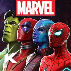 Скачать Marvel Contest of Champions (Марвел Соревнование Чемпионов) [МОД: Много монет, Открытые уровни и Мега MOD] | Взлом Marvel Contest of Champions на Андроид