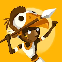 Скачать Big Hunter (Биг Хантер) [МОД: Все открыто, Дополнительные деньги и Меню MOD] | Взлом Big Hunter на Андроид