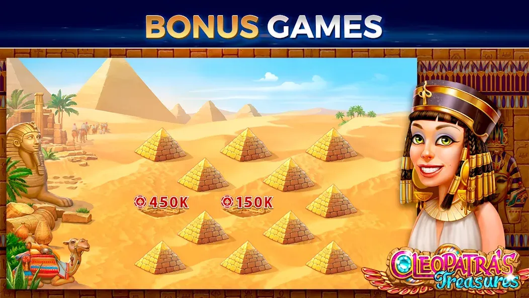 Vegas Casino & Slots: Slottist [МОД: Деньги, Монеты и Меню MOD] Screenshot 4