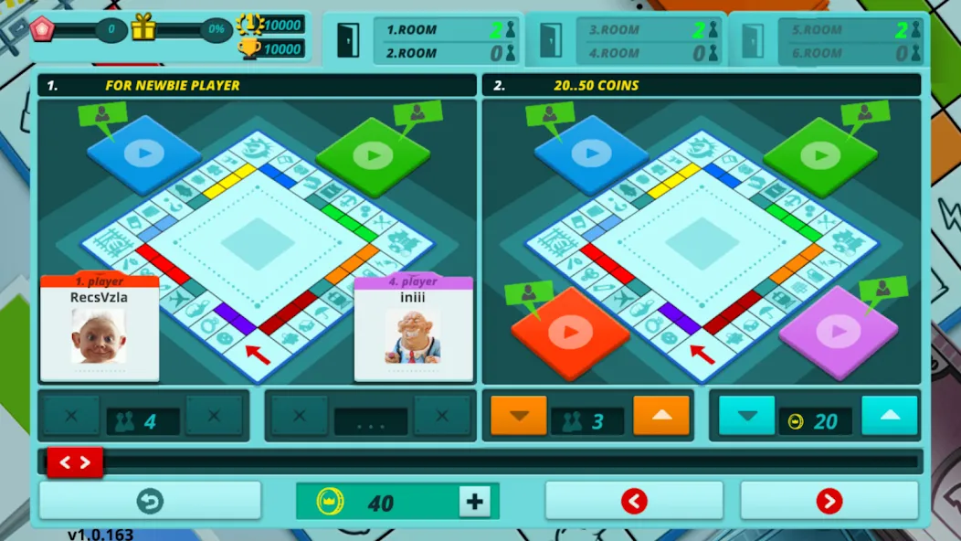 Syndicate Kapitaler Business [МОД: Много денег, Монет и Все открыто] Screenshot 4