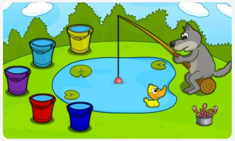 Super Kids Games Pack [МОД: Бесконечные деньги, Монеты и Мега MOD] Screenshot 5