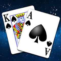 Скачать Spades [МОД: Меню, Бесконечные монеты и Открытые уровни] | Взлом Spades на Андроид