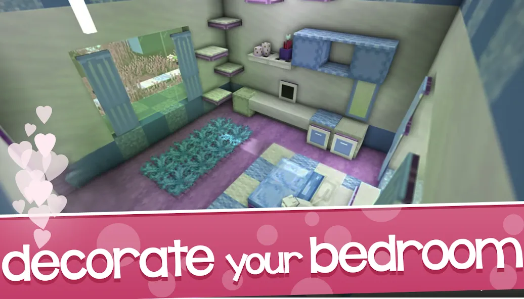 Kawaii Craft World (Кавайное Мир Рукоделия) [МОД: Бесконечные деньги, Монеты и Мега MOD] Screenshot 3