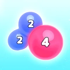 Скачать Melty Bubble: Healing Puzzle (Мелти Бабл) [МОД: Меню, Бесконечные монеты и Открытые уровни] | Взлом Melty Bubble: Healing Puzzle на Андроид