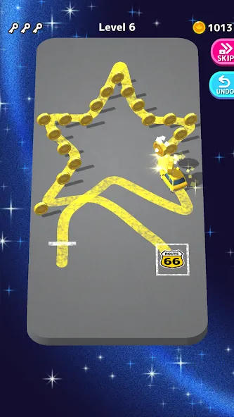 Park Master (Парк Мастер) [MOD: Бесконечные деньги] - Скриншот 5