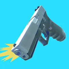 Скачать Gun Sprint (Ган Спринт) [МОД: Бесконечные деньги, Монеты и Мега MOD] | Взлом Gun Sprint на Андроид