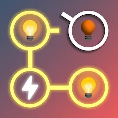 Скачать All Lights Connect : Puzzle (Олл Лайтс Коннект) [МОД: Бесконечные деньги, Монеты и Мега MOD] | Взлом All Lights Connect : Puzzle на Андроид