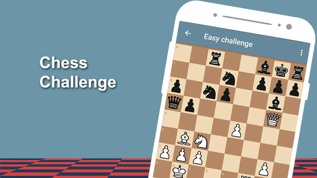 Chess Coach [МОД: Все открыто, Дополнительные деньги и Меню MOD] Screenshot 1