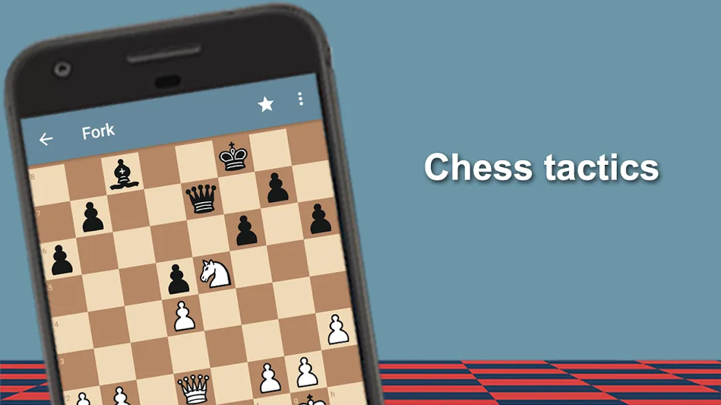 Chess Coach [МОД: Все открыто, Дополнительные деньги и Меню MOD] Screenshot 2