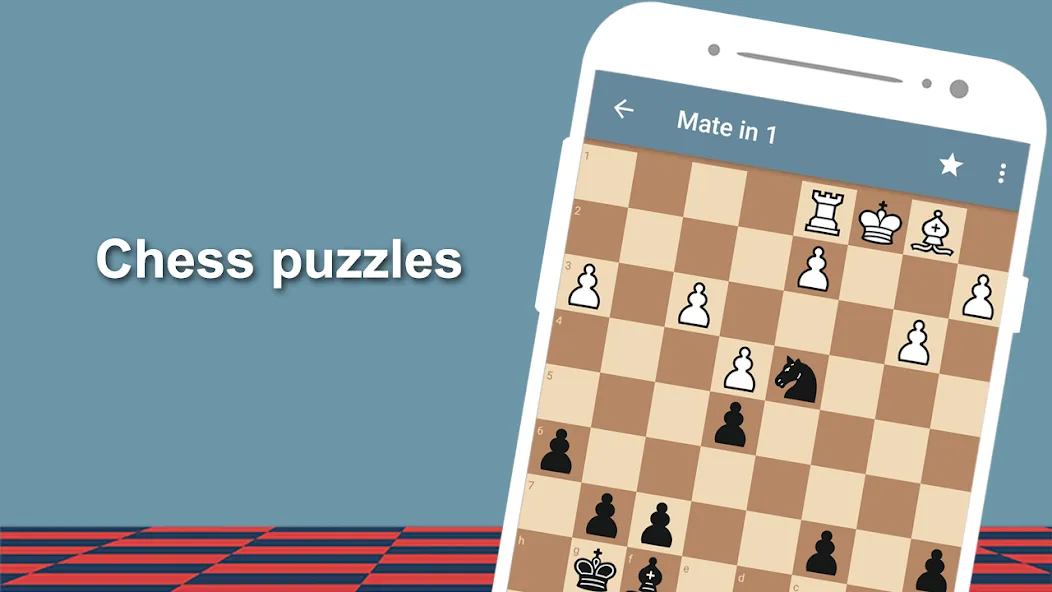 Chess Coach [МОД: Все открыто, Дополнительные деньги и Меню MOD] Screenshot 3