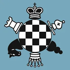 Скачать Chess Coach [МОД: Все открыто, Дополнительные деньги и Меню MOD] | Взлом Chess Coach на Андроид