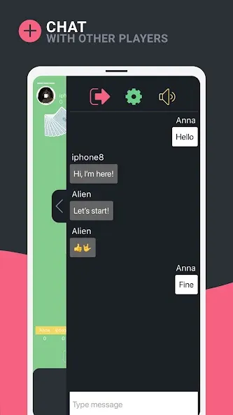 1000 (Thousand) Card game (тысяча) [МОД: Много денег, Монет и Все открыто] Screenshot 2