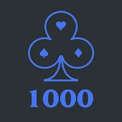 Скачать 1000 (Thousand) Card game (тысяча) [МОД: Много денег, Монет и Все открыто] | Взлом 1000 (Thousand) Card game на Андроид