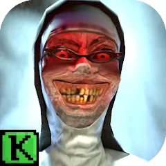 Скачать Evil Nun: Horror at School (Ивил Нан) [МОД: Много денег, Монет и Все открыто] | Взлом Evil Nun: Horror at School на Андроид