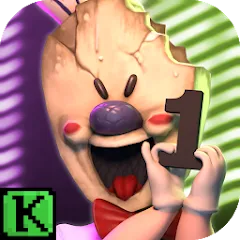 Скачать Ice Scream 1: Scary Game (Айс Скрим 1) [МОД: Много монет, Открытые уровни и Мега MOD] | Взлом Ice Scream 1: Scary Game на Андроид