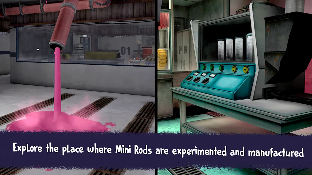 Ice Scream 7 Friends: Lis (Айс Скрим 7 Френдс) [МОД: Много денег, Монет и Все открыто] Screenshot 5