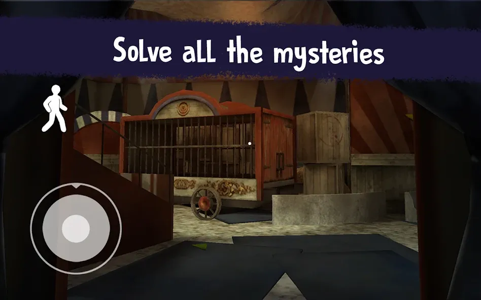 Ice Scream 2 (Айс скрим 2) [МОД: Все открыто, Дополнительные деньги и Меню MOD] Screenshot 3