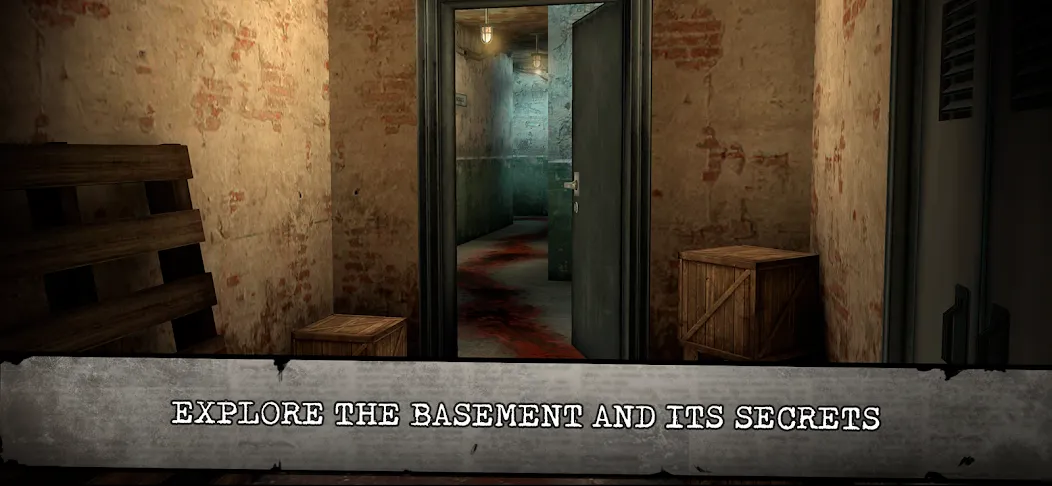Mr. Meat 2: Prison Break [МОД: Бесконечные деньги, Монеты и Мега MOD] Screenshot 1