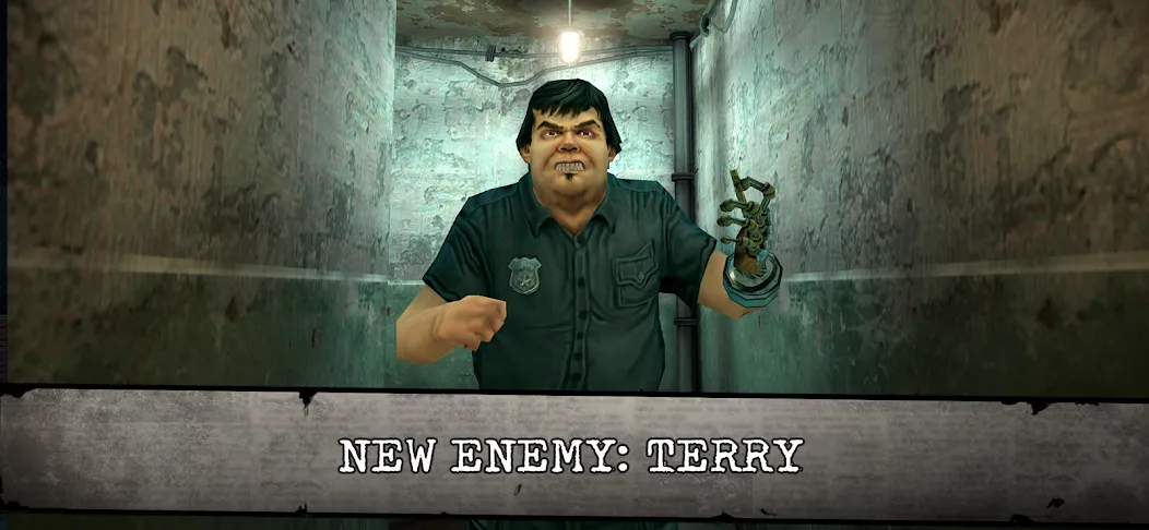Mr. Meat 2: Prison Break [МОД: Бесконечные деньги, Монеты и Мега MOD] Screenshot 3
