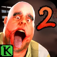 Скачать Mr. Meat 2: Prison Break [МОД: Бесконечные деньги, Монеты и Мега MOD] | Взлом Mr. Meat 2: Prison Break на Андроид