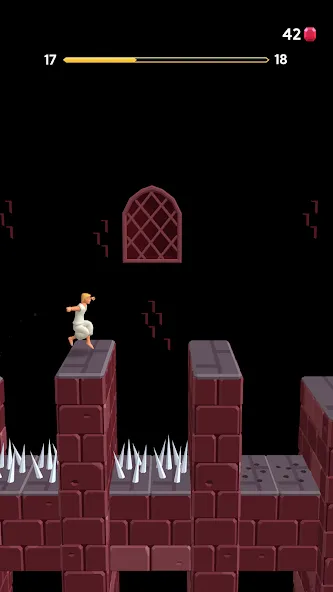 Prince of Persia : Escape (Принц Персии) [МОД: Все открыто, Дополнительные деньги и Меню MOD] Screenshot 3