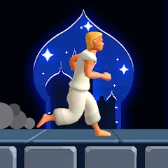 Скачать Prince of Persia : Escape (Принц Персии) [МОД: Все открыто, Дополнительные деньги и Меню MOD] | Взлом Prince of Persia : Escape на Андроид