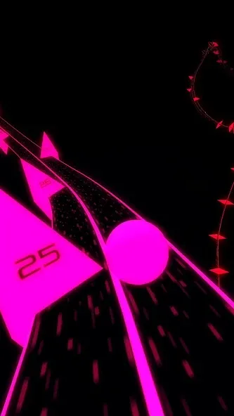Rush (Раш) [МОД: Много денег, Монет и Все открыто] Screenshot 2