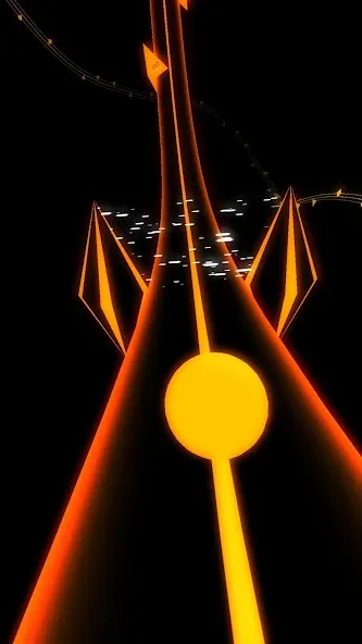 Rush (Раш) [МОД: Много денег, Монет и Все открыто] Screenshot 3