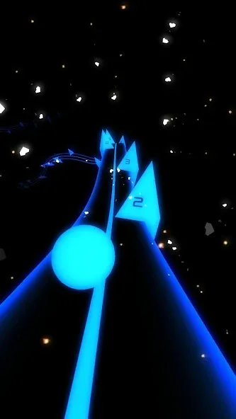Rush (Раш) [МОД: Много денег, Монет и Все открыто] Screenshot 4