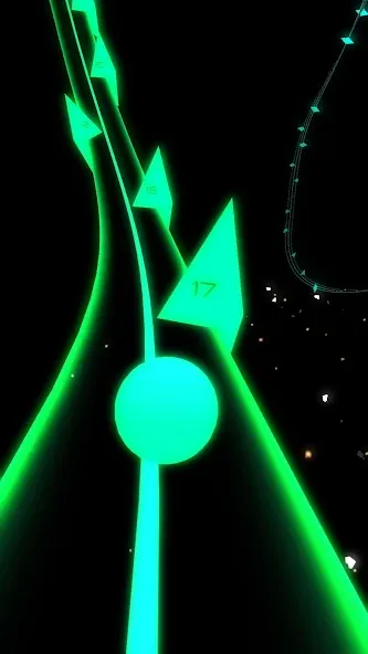 Rush (Раш) [МОД: Много денег, Монет и Все открыто] Screenshot 5
