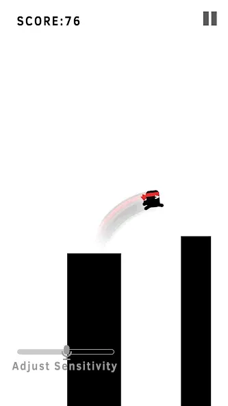 Scream Go Hero (Скрим Го Хиро) [МОД: Деньги, Монеты и Меню MOD] Screenshot 2