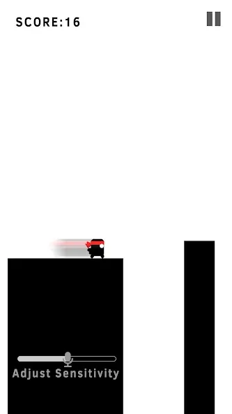 Scream Go Hero (Скрим Го Хиро) [МОД: Деньги, Монеты и Меню MOD] Screenshot 3
