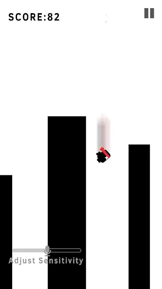 Scream Go Hero (Скрим Го Хиро) [МОД: Деньги, Монеты и Меню MOD] Screenshot 4