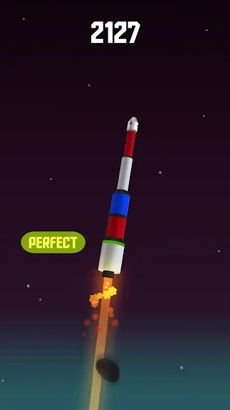 Space Frontier (Спейс Фронтир) [МОД: Деньги, Монеты и Меню MOD] Screenshot 2
