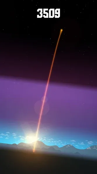 Space Frontier (Спейс Фронтир) [МОД: Деньги, Монеты и Меню MOD] Screenshot 3