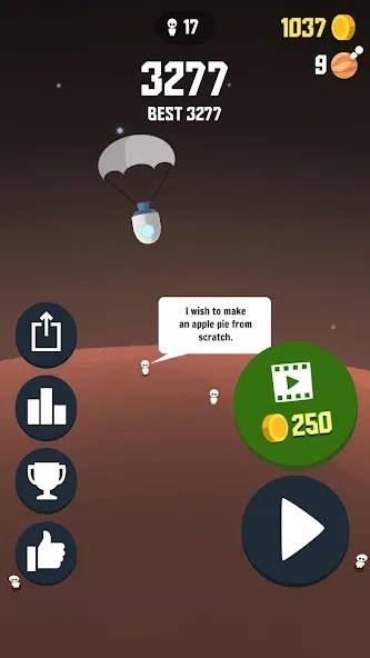 Space Frontier (Спейс Фронтир) [МОД: Деньги, Монеты и Меню MOD] Screenshot 5